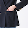 【Retford(レットフォード)】ウォッシャブルブレザー