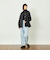 GREY LABEL 【HARLTON（ハールトン）】フェイクレザー