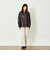 GREY LABEL 【HARLTON（ハールトン）】フェイクレザー
