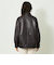 GREY LABEL 【HARLTON（ハールトン）】フェイクレザー