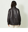 GREY LABEL 【HARLTON（ハールトン）】フェイクレザー