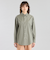 GREY LABEL THOMAS MASONレギュラーカラーシャツ