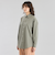 GREY LABEL THOMAS MASONレギュラーカラーシャツ
