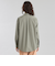 GREY LABEL THOMAS MASONレギュラーカラーシャツ