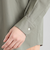 GREY LABEL THOMAS MASONレギュラーカラーシャツ