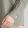 GREY LABEL THOMAS MASONレギュラーカラーシャツ