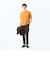 30/1ミニカノコ クルーネック半袖ニットTシャツ