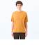 30/1ミニカノコ クルーネック半袖ニットTシャツ