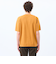 30/1ミニカノコ クルーネック半袖ニットTシャツ