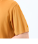30/1ミニカノコ クルーネック半袖ニットTシャツ