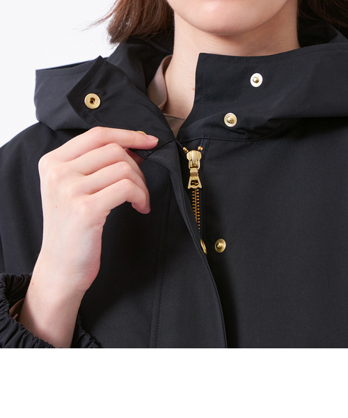 WEB&一部店舗】ウェザークロスマウンテンパーカー