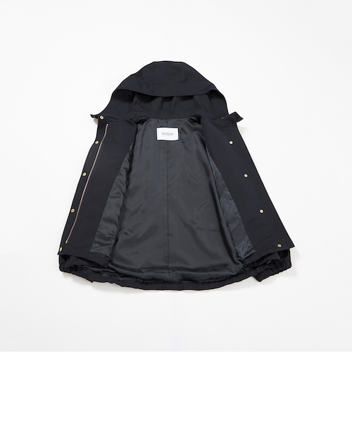 MACKINTOSH PHILOSOPHYウェザークロスマウンテンパーカー WEB&一部店舗】ウェザークロスマウンテンパーカー