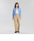 GREY LABEL シアーチェックHARLTON