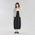 GREY LABEL シアーチェックHARLTON