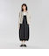 GREY LABEL シアーチェックHARLTON