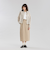 GREY LABEL シアーチェックHARLTON