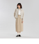 GREY LABEL シアーチェックHARLTON