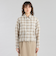 GREY LABEL シアーチェックHARLTON