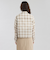 GREY LABEL シアーチェックHARLTON