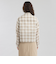 GREY LABEL シアーチェックHARLTON