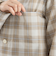 GREY LABEL シアーチェックHARLTON