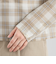 GREY LABEL シアーチェックHARLTON