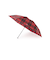 【Barbrella(R)】 タータンチェック バーブレラ55cm