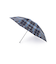 【Barbrella(R)】 タータンチェック バーブレラ55cm