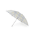 【Barbrella(R)】 タータンチェック バーブレラ55cm