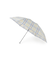【Barbrella(R)】 タータンチェック バーブレラ55cm
