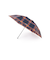 【Barbrella(R)】 タータンチェック バーブレラ55cm