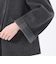 【WEB&一部店舗限定】ウールリバーショートPコート