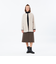 【HESSLE MIDDLE COAT（ヘスルミドルコート）】