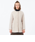 【HESSLE MIDDLE COAT（ヘスルミドルコート）】