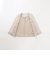 【HESSLE MIDDLE COAT（ヘスルミドルコート）】