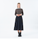 【25年秋冬モデル】Cleric Collar Knit ワイドフィット