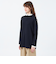 【25年秋冬モデル】Cleric Collar Knit ワイドフィット