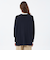 【25年秋冬モデル】Cleric Collar Knit ワイドフィット