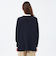 【25年秋冬モデル】Cleric Collar Knit ワイドフィット