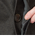 CANONICO(カノニコ)千鳥2レイヤー WELLINGTON（ウェリントン）