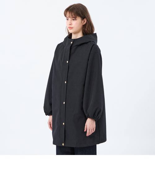 マッキントッシュフィロソフィー　モッズコート 高密度マットタフタ 3WAYモッズコート with TAION(コート