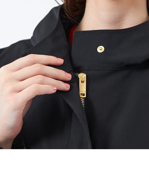 美品✨マッキントッシュフィロソフィー 3way モッズコート ブラック 40 美品✨マッキントッシュフィロソフィー 3way モッズコート ブラック 40