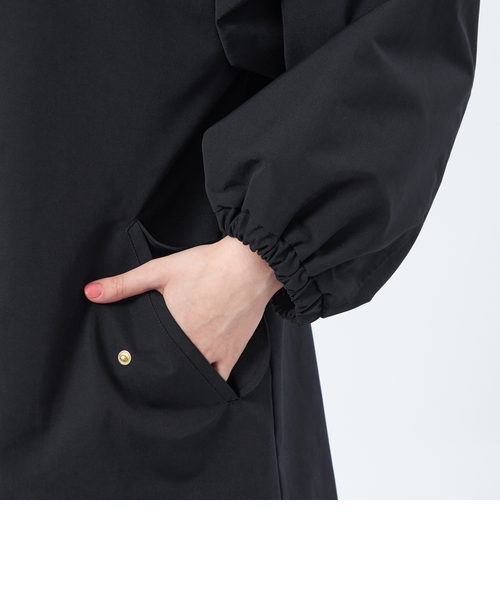 美品✨マッキントッシュフィロソフィー 3way モッズコート ブラック 40 3WAYモッズコート(コート)｜MACKINTOSH PHILOSOPHY(マッキントッシュ