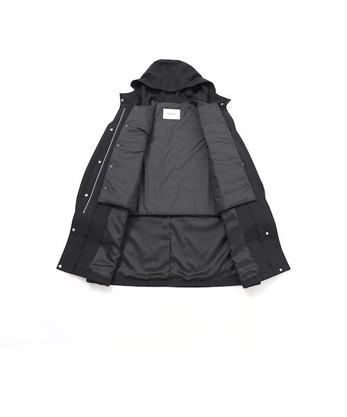 3WAYモッズコート｜マッキントッシュフィロソフィーの通販｜&mall