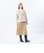 【WEB&一部店舗限定】【HESSLE P-COAT(ヘスルピーコート)】