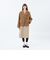 【WEB&一部店舗限定】【HESSLE P-COAT(ヘスルピーコート)】