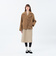 【WEB&一部店舗限定】【HESSLE P-COAT(ヘスルピーコート)】