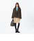 【WEB&一部店舗限定】【HESSLE P-COAT(ヘスルピーコート)】