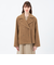 【WEB&一部店舗限定】【HESSLE P-COAT(ヘスルピーコート)】