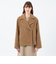【WEB&一部店舗限定】【HESSLE P-COAT(ヘスルピーコート)】